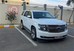 شيفروليه تاهو